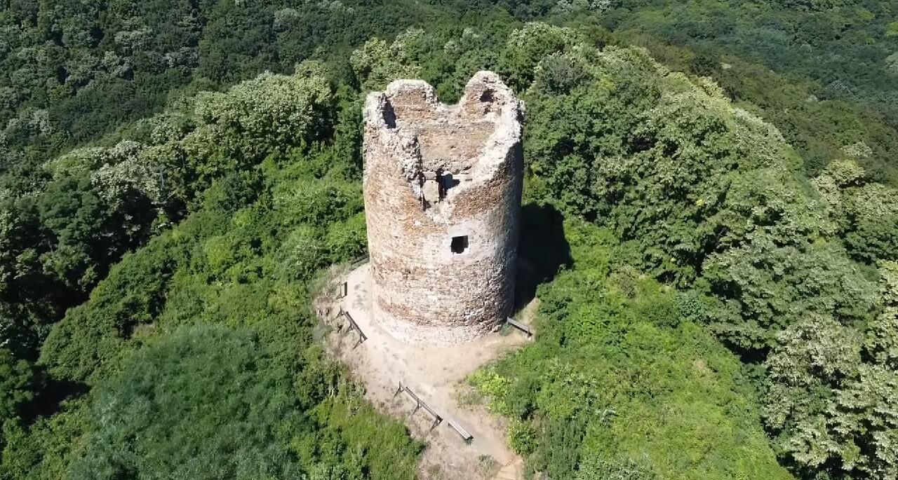 Šta krije Vrdnička kula