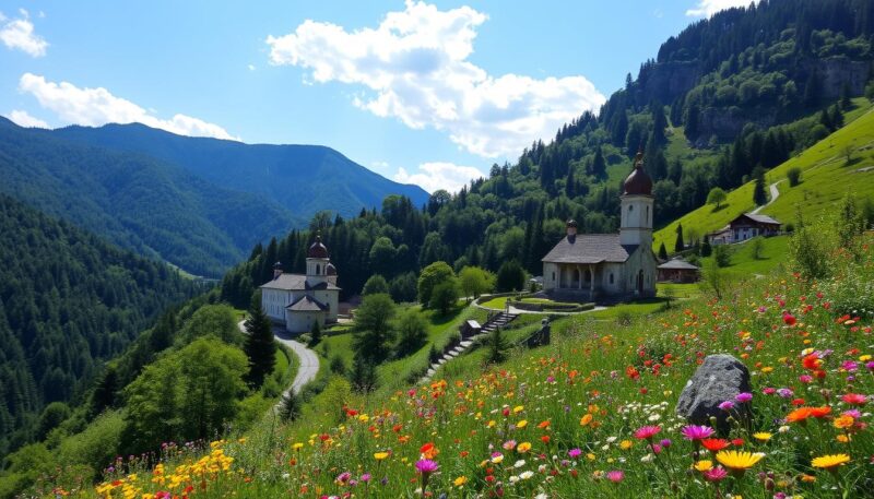 manastiri Fruške Gore