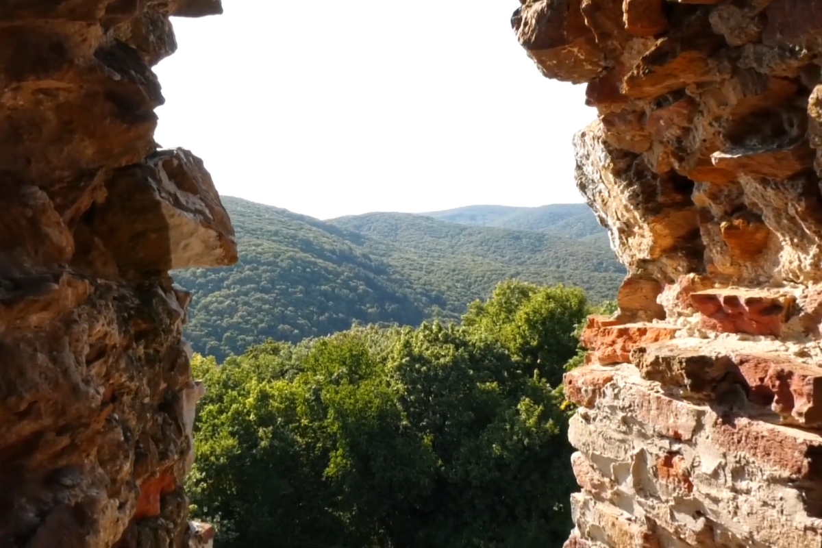 prikaz vrdničke kule